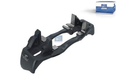Soporte, pinza de freno DT Spare Parts 4.71869