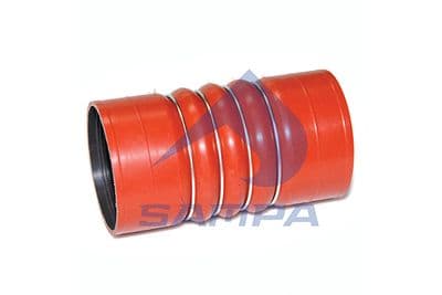 Manguera de aire de sobrealimentación SAMPA 021.021