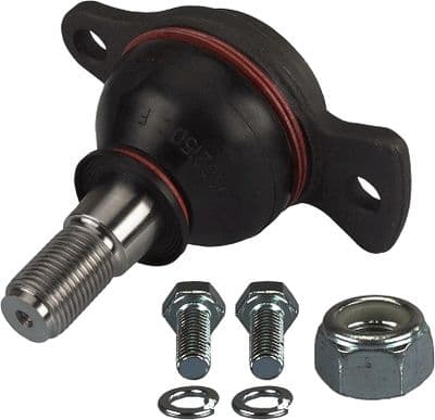 Rótula de suspensión/carga TRW JBJ191