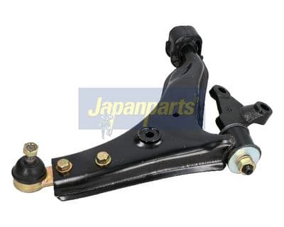 Brazo oscilante, suspensión de ruedas JAPANPARTS BS-H23R