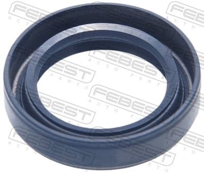 Retén para ejes, eje accionamiento FEBEST 95GBY-35501111L