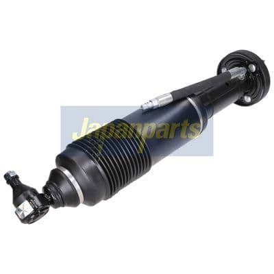 Amortiguador de telescópico neumático JAPANPARTS MM-AS238