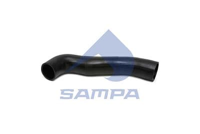 Tubería de radiador SAMPA 210.026