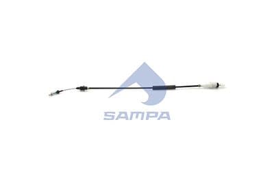 Cable del acelerador SAMPA 201.275