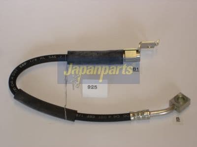 Soporte, manguera de freno JAPANPARTS TF-925