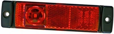 Luces limitadoras HELLA 2TM 008 645-957