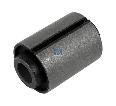 Casquillo del buje, muelle DT Spare Parts 2.61142