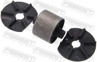 Soporte, motor FEBEST TMB-041