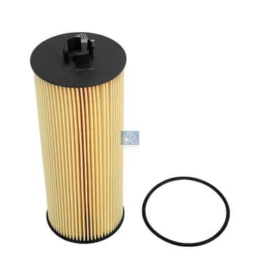 Filtro de aceite DT Spare Parts 4.61857