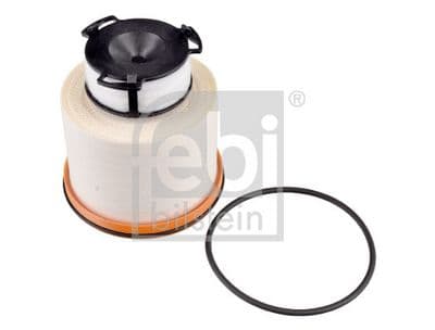 Filtro combustible FEBI BILSTEIN 183934