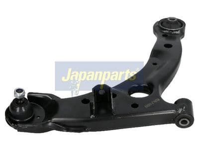 Brazo oscilante, suspensión de ruedas JAPANPARTS BS-H21R