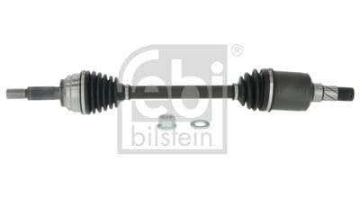 Eje de transmisión FEBI BILSTEIN 194051