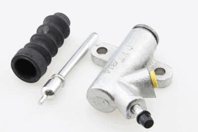 Cilindro esclavo, clutch TEXTAR 52002100