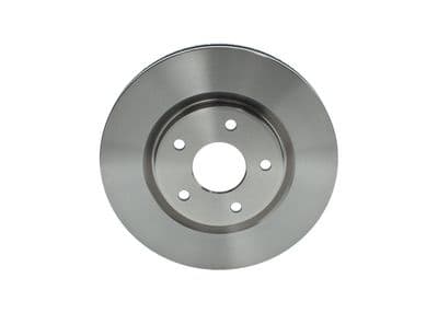 Disco de freno BOSCH 0 986 479 V85