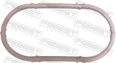 Junta, colector de admisión FEBEST 24402-005