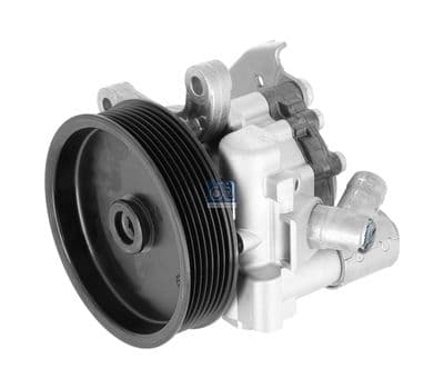 Bomba hidráulica, dirección DT Spare Parts 4.69404