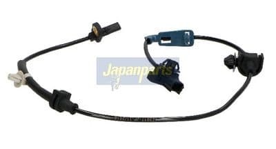 Sensor, revoluciones de la rueda JAPANPARTS ABS-482
