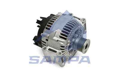 Alternador SAMPA 210.433