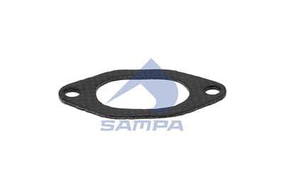 Junta, colector de admisión SAMPA 065.007