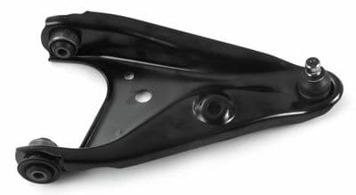 Brazo oscilante, suspensión de ruedas BOSCH 0 986 141 718