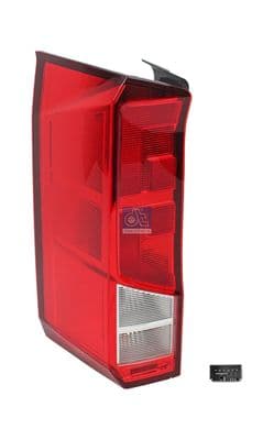 Piloto posterior DT Spare Parts 11.84568