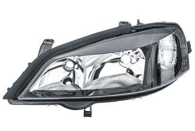 Faro principal HELLA 1EG 007 640-391