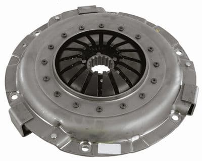 Plato de presión de clutch SACHS 3488 602 004