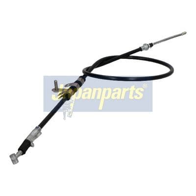 Cable de accionamiento, freno de estacionamiento JAPANPARTS BC-100L