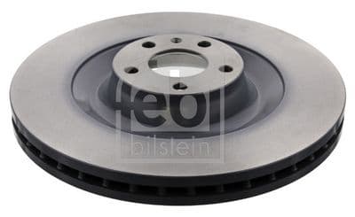 Disco de freno FEBI BILSTEIN 44103