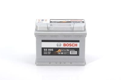 Batería de arranque BOSCH 0 092 S50 050