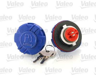 Tapón, unidad de depósito (inyección de urea) VALEO 247713