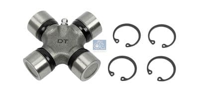 Junta, árbol cardán DT Spare Parts 7.20017