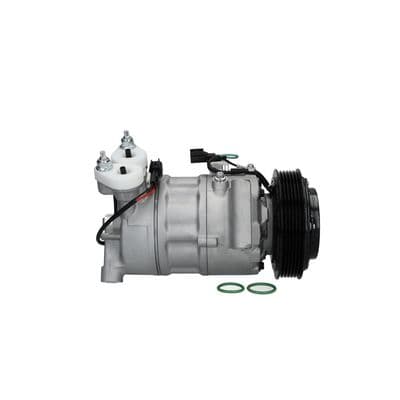Compresor, aire acondicionado BOSCH 1 986 AD1 403