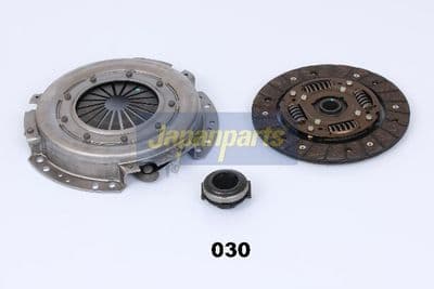 Kit de clutch JAPANPARTS KF-030