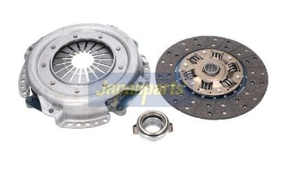 Kit de clutch JAPANPARTS KF-5012