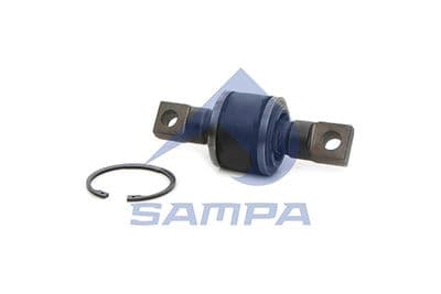 Juego de reparación, brazos de suspensión SAMPA 020.650
