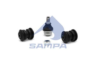 Juego de reparación, suspensión del estabilizador SAMPA 010.981
