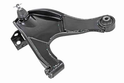 Brazo oscilante, suspensión de ruedas ACKOJA A54-0018