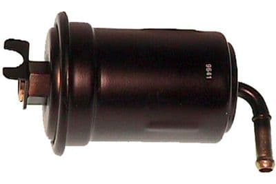 Filtro combustible Kavo Parts DF-7868