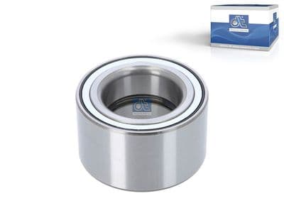 Juego de balero de rueda DT Spare Parts 12.92305
