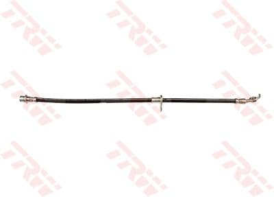 Manguera de frenos TRW PHD372