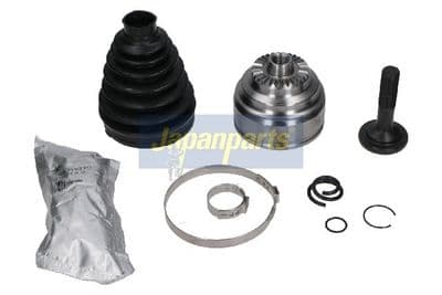 Juego de articulación, eje de transmisión JAPANPARTS GI-0054