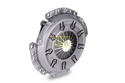 Plato de presión de clutch Schaeffler LuK 122 0181 10
