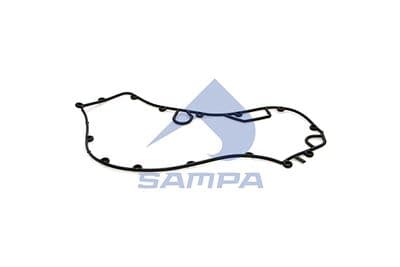 Junta, radiador de aceite SAMPA 043.367