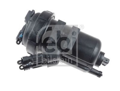 Carcasa, filtro de combustible FEBI BILSTEIN 1010907