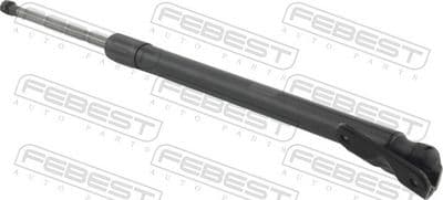 Amortiguador, cajuela/compartimento de carga FEBEST 01117-010RH