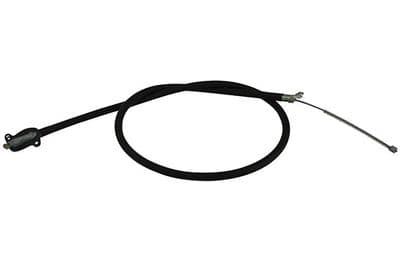 Cable de accionamiento, freno de estacionamiento Kavo Parts BHC-1561