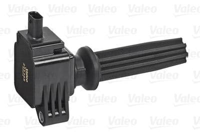 Bobina de encendido VALEO 245365