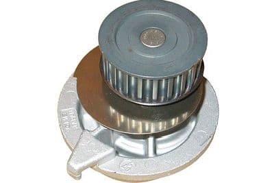 Bomba de agua, refrigeración del motor Kavo Parts DW-1001