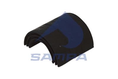 Casquillo del buje, estabilizador SAMPA 020.047